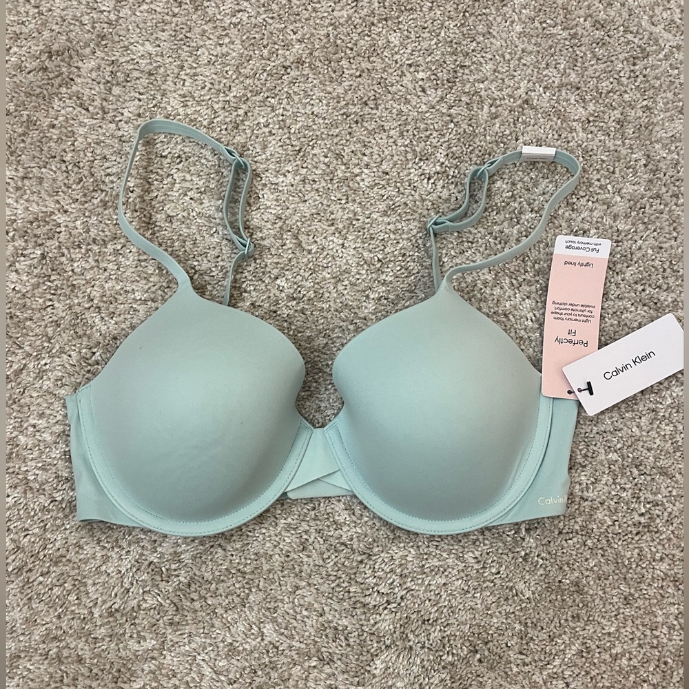 NWT Calvin Klein Bra